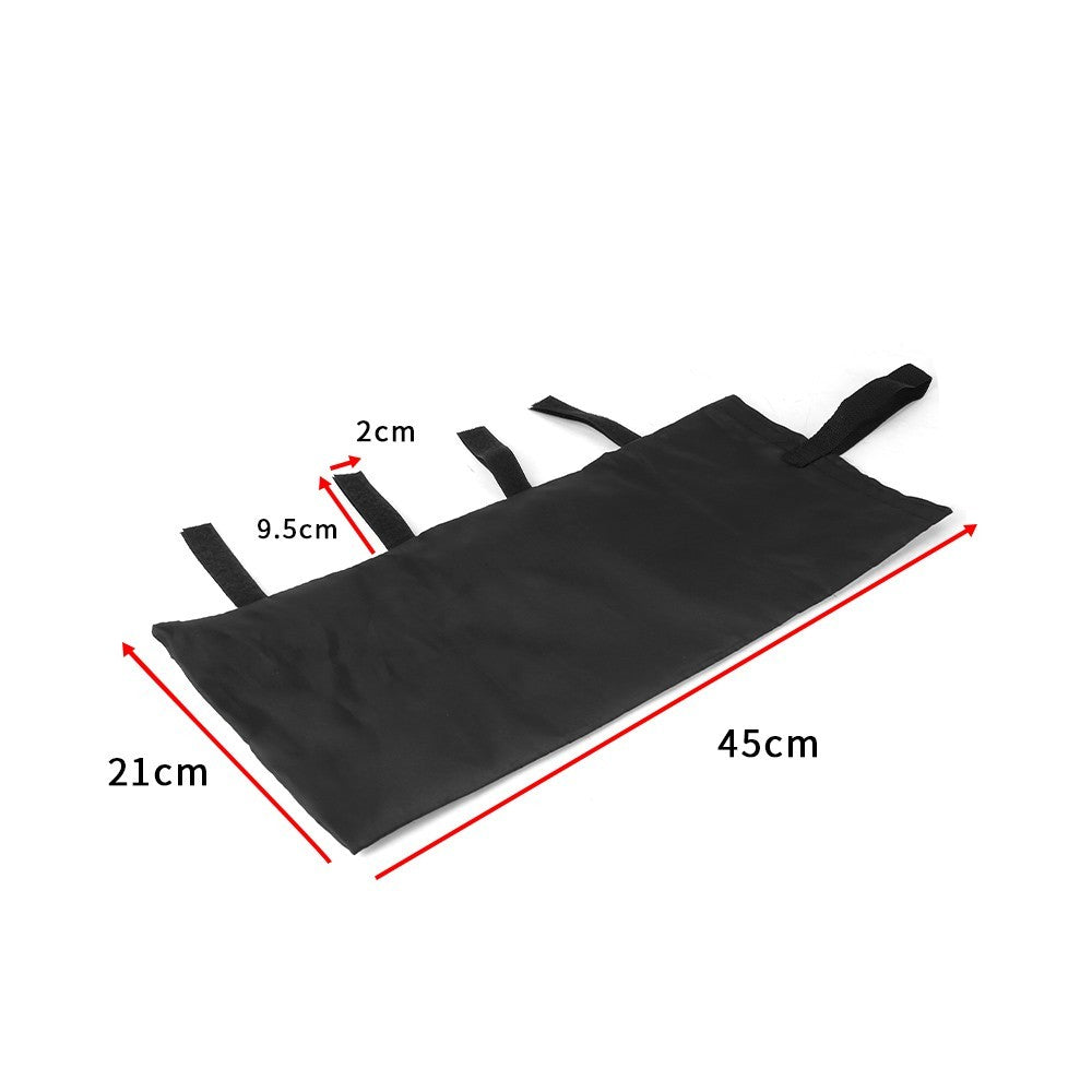 4x Gazebo Weight Sand Bags Heavy Duty Marquee Canopy Tent Leg Feet Weights UK