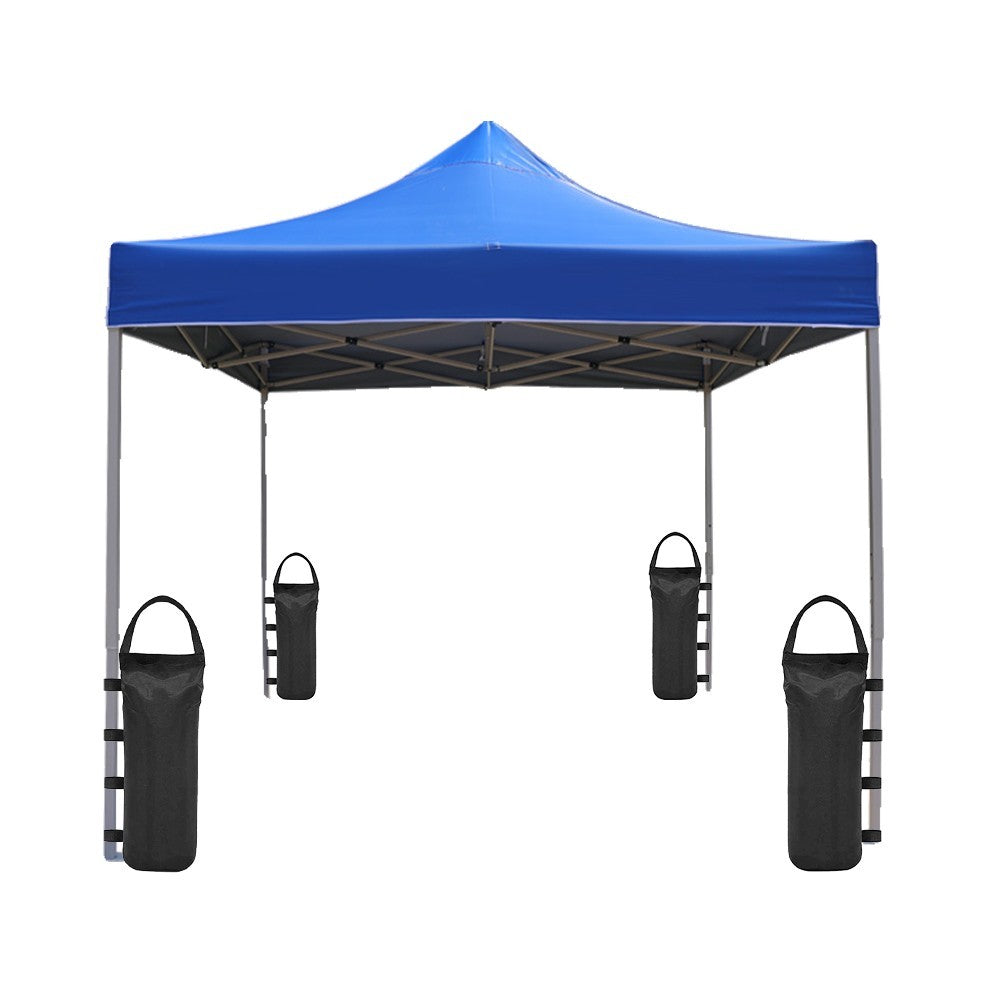 4x Gazebo Weight Sand Bags Heavy Duty Marquee Canopy Tent Leg Feet Weights UK