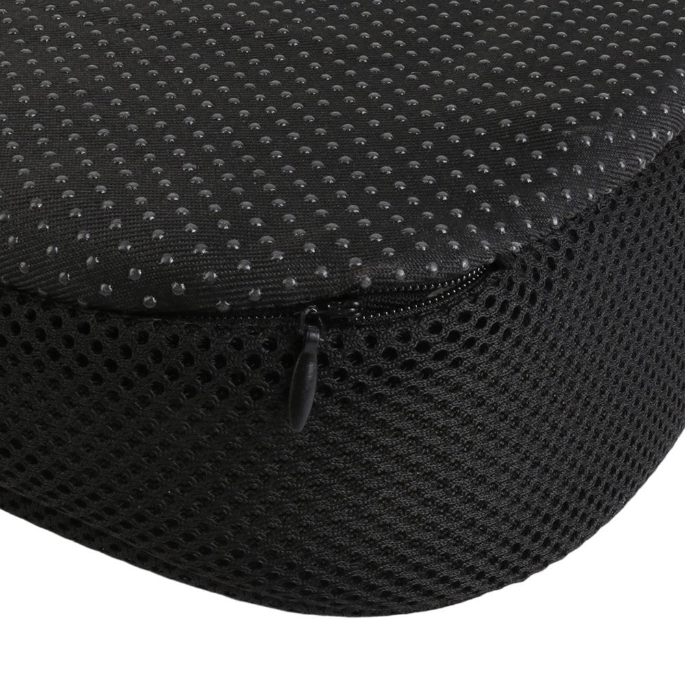 Memory Foam Seat Cushion Coccyx Tailbone Hip Support Office Car Chair Pillow UK
