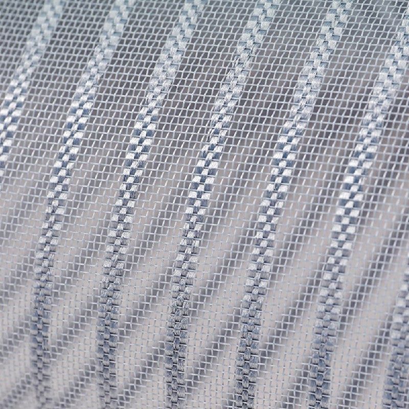 Heavy Duty Magnetic Screen Door Fly Mosquito Insect Mesh Net Curtain UK