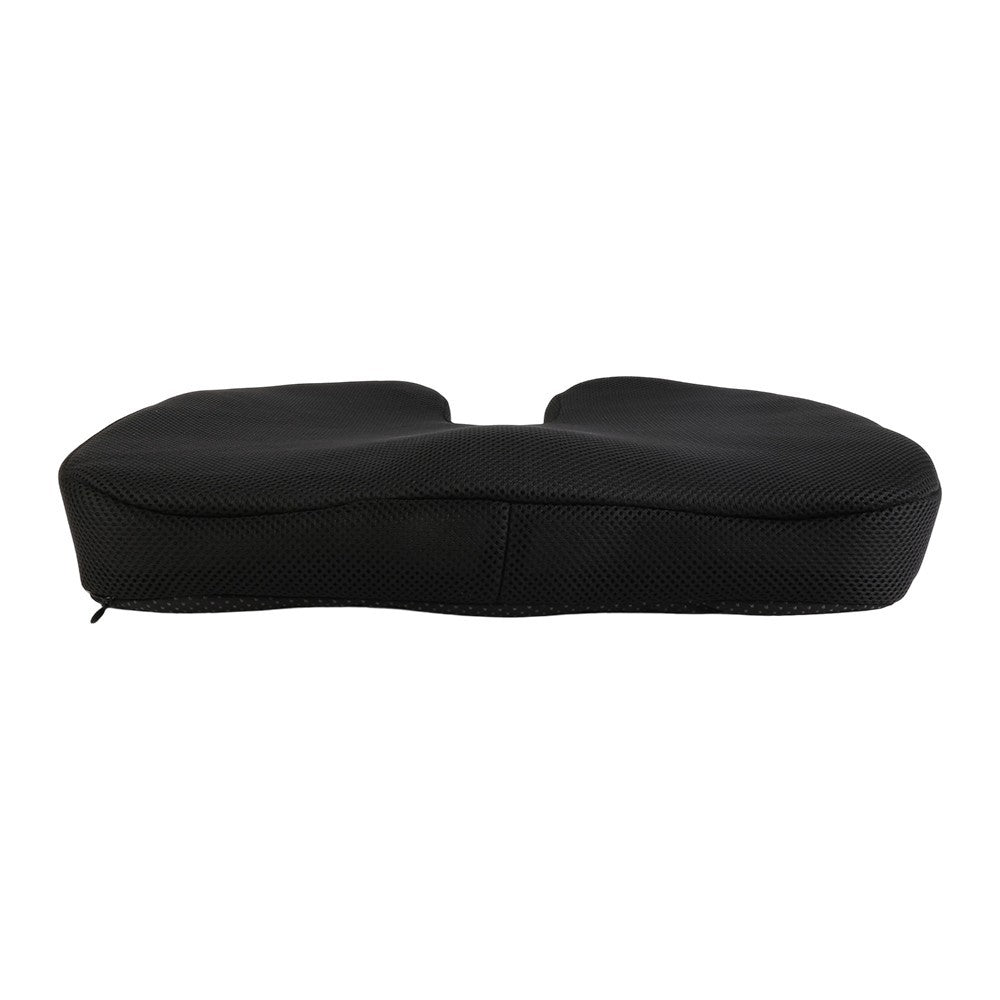 Memory Foam Seat Cushion Coccyx Tailbone Hip Support Office Car Chair Pillow UK