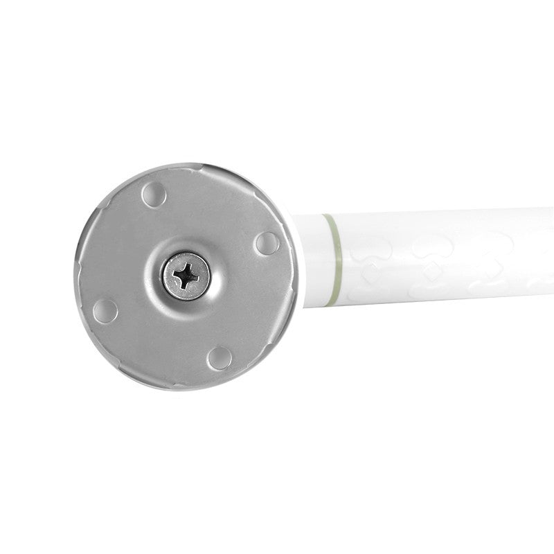 Bathroom Grab Rail Non Slip Shower Safety Handle Stainless Steel Elderly Disable