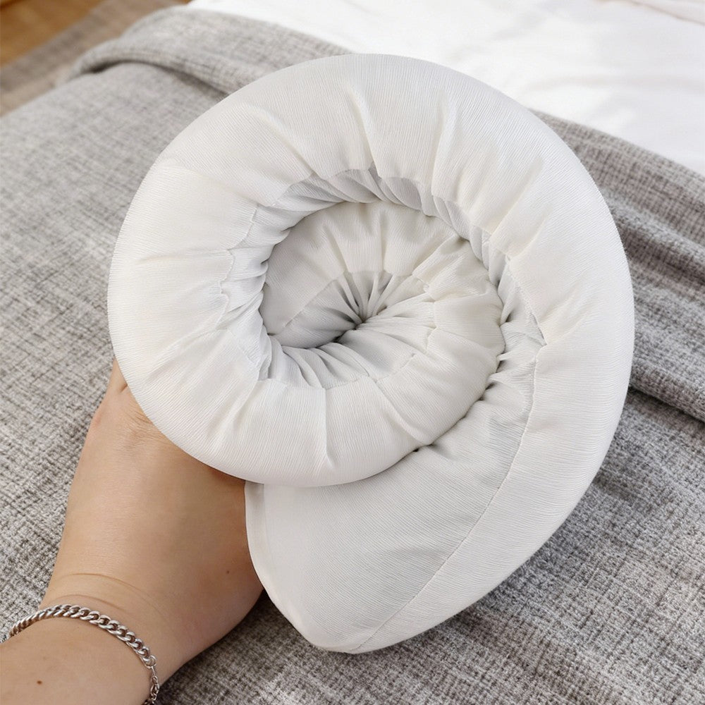 Memory Foam Pillow Neck Support Bed Sleeping Pillow Slow Rebound 70x40.5cm