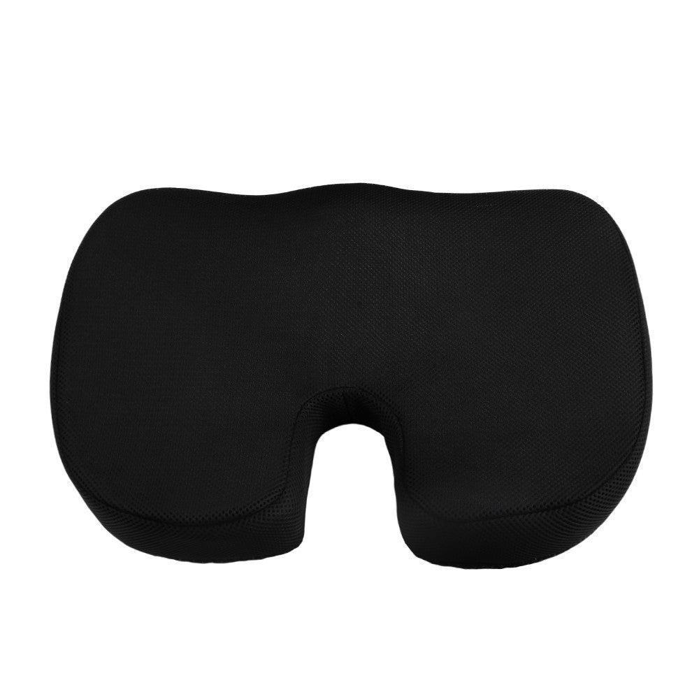 Memory Foam Seat Cushion Coccyx Tailbone Hip Support Office Car Chair Pillow UK