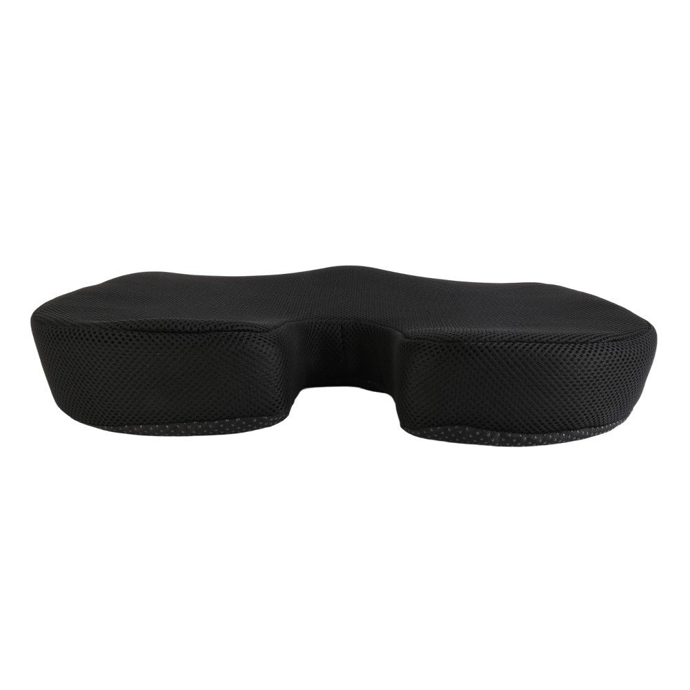 Memory Foam Seat Cushion Coccyx Tailbone Hip Support Office Car Chair Pillow UK