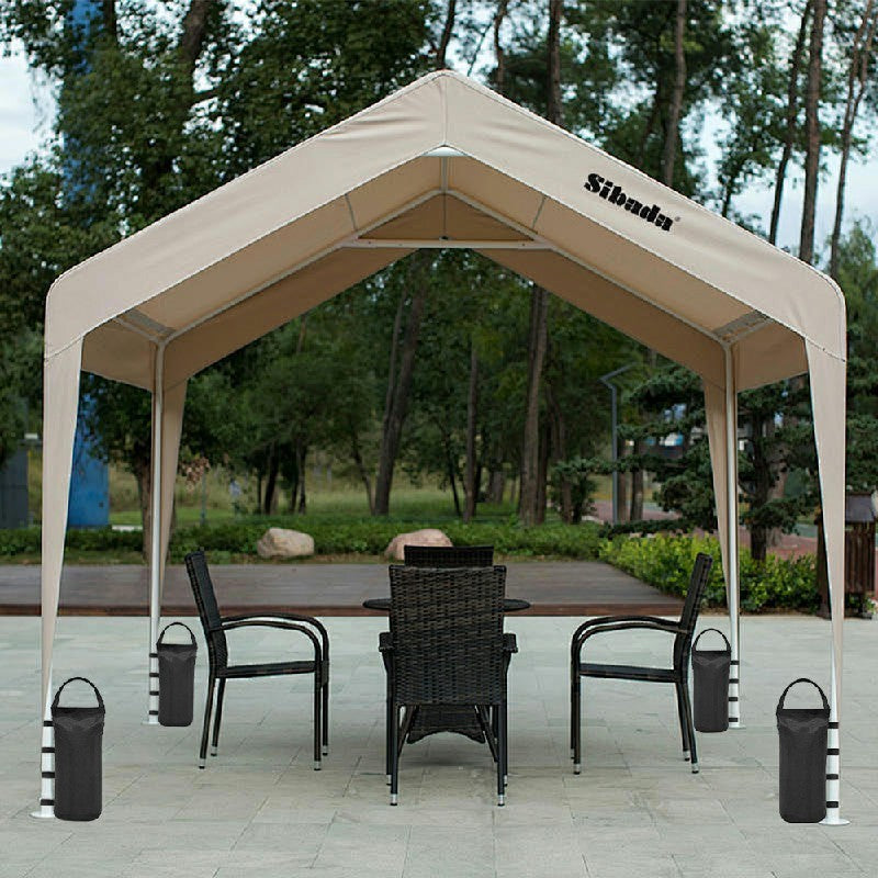 4x Gazebo Weight Sand Bags Heavy Duty Marquee Canopy Tent Leg Feet Weights UK