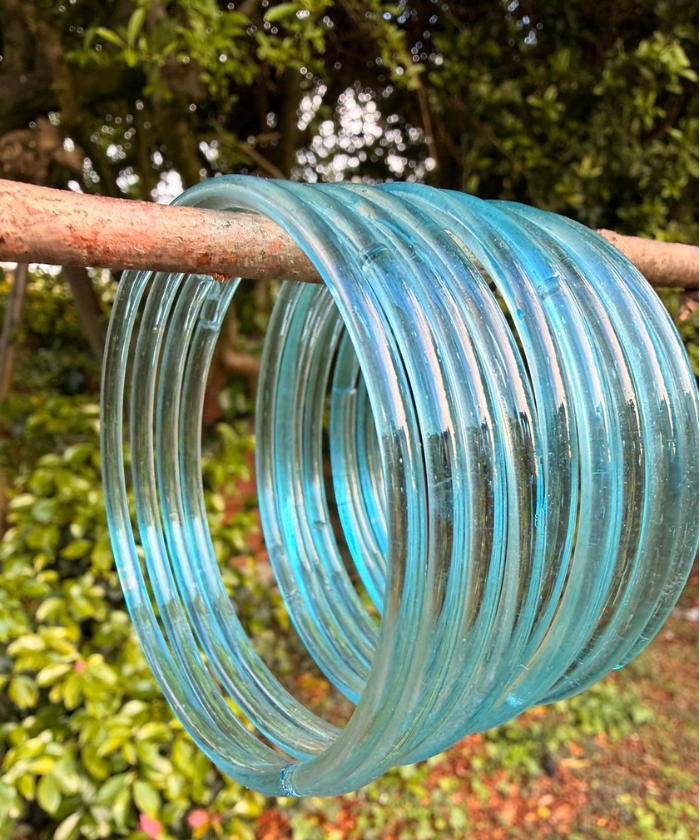 Aqua Blue