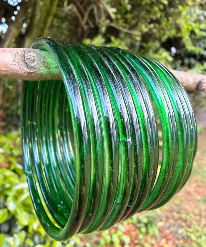 Emerald Green
