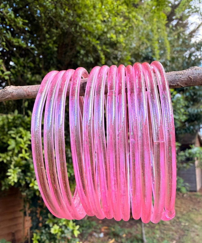 Lavender Pink