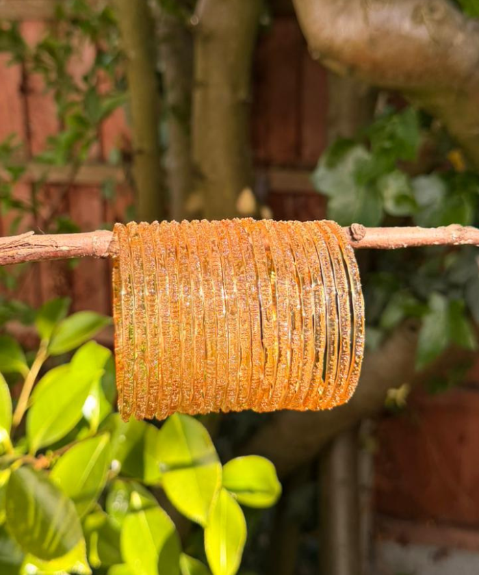 Antique Gold