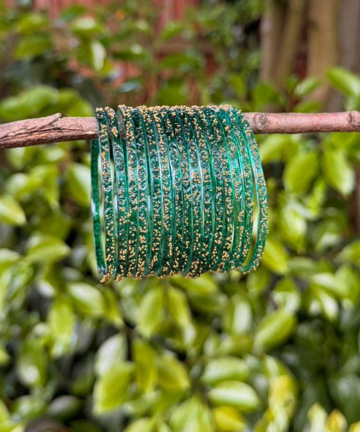 Forest Green