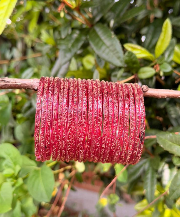 Maroon Red
