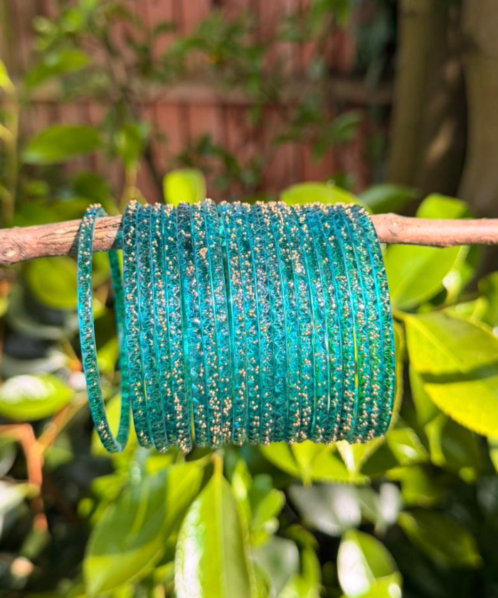 Teal Turquoise